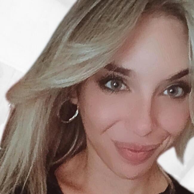 Babysitter a Misterbianco: Rachele