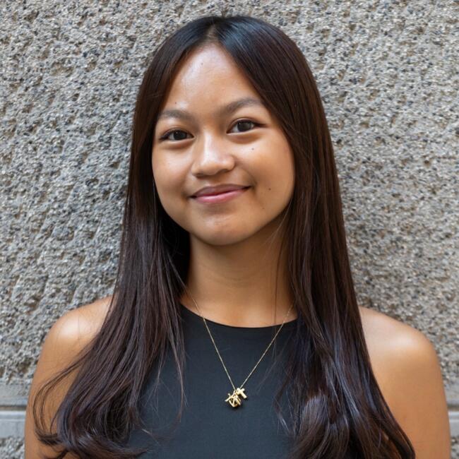 Babysitter a Como: Chloe