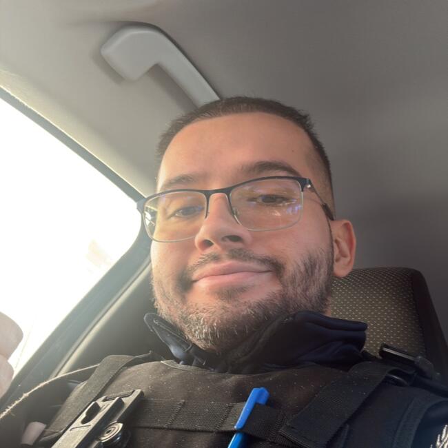 Babysitting job in Nérac: Gabriel