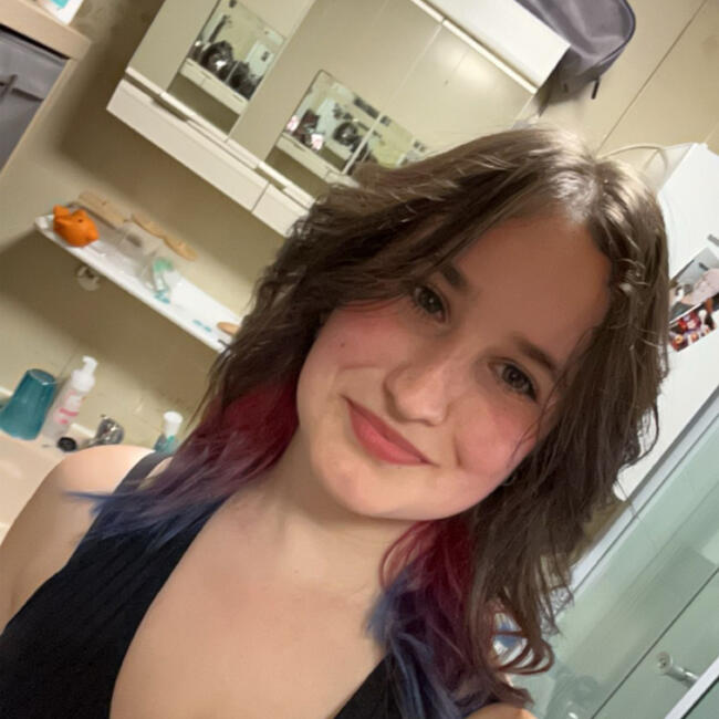 Babysitter in Tielt-Winge: Djolien