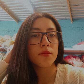 Babysitter in Tlacotepec: Merli Yuridia