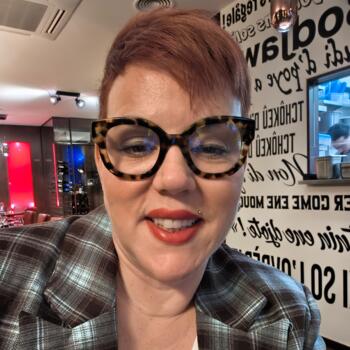 Nanny in Liège: Aline