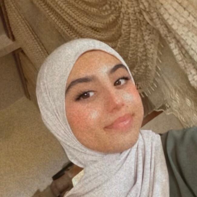 Nanny in Ronse: Ikrame