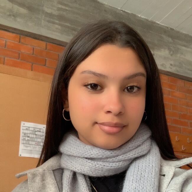 Babysitter em Alcaide: Jhenifer