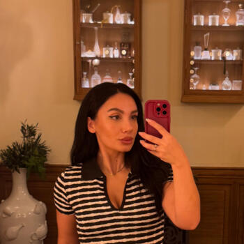 Babysitter in Alboraya: Natia