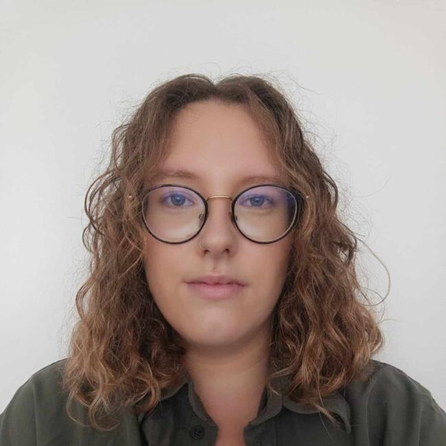 Babysitter in Toronto: Francisca