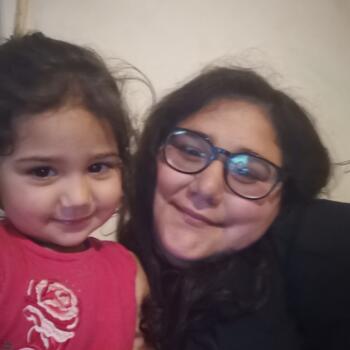 Parent La Serena: Karina