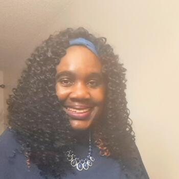 Babysitter in Hamilton: Kanasa