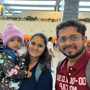 Babysitting job in Bengaluru: babysitting job Shwetha