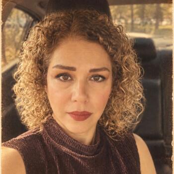 Babysitter Rotterdam: Fereshteh