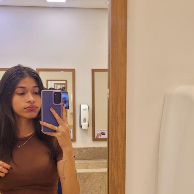 Babysitter in Franca: Helida