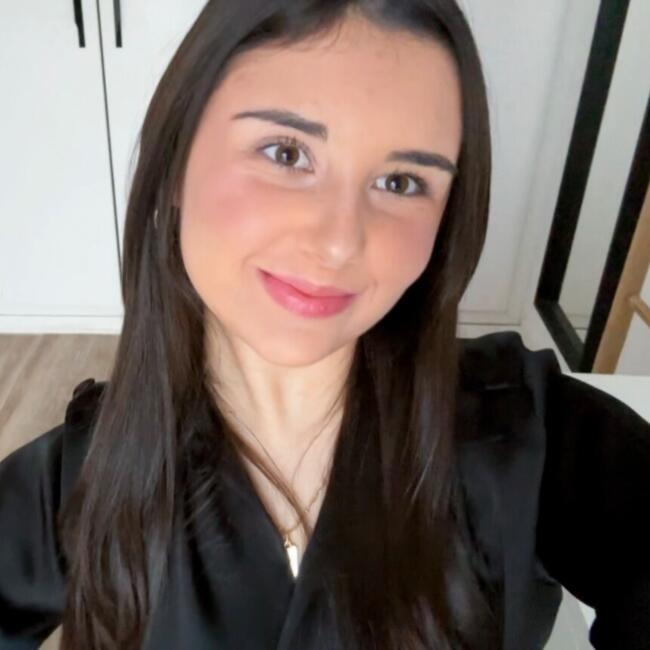 Babysitter in Sant Pol de Mar: Abril