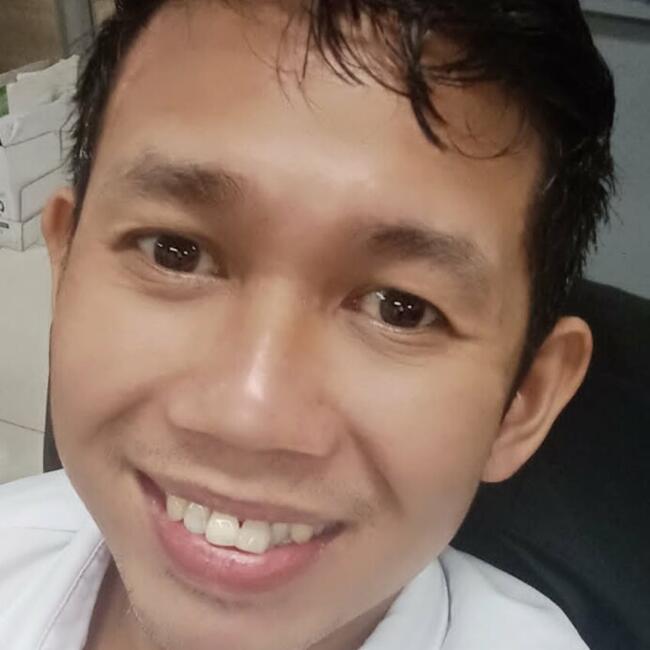 Babysitter in Quezon City: Eugene Dioras