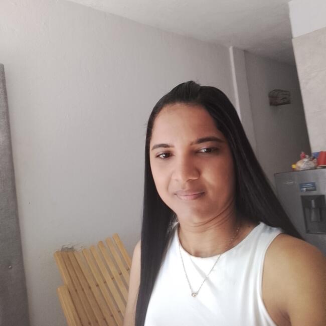 Babysitter in Barranquilla: Clara Inés