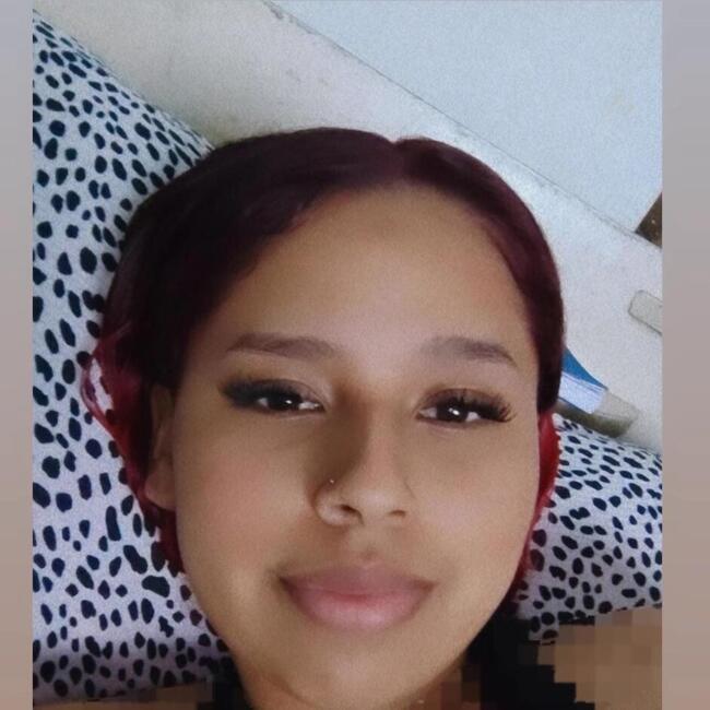 Babysitter in Lurín (Lima): Daniela