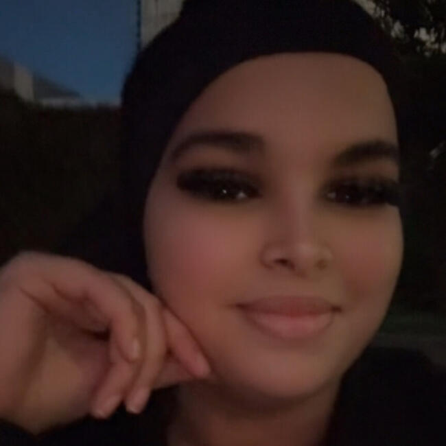 Babysitter in Meyrin: Rania