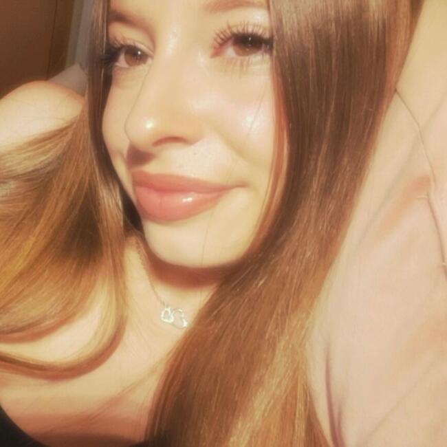 Babysitter em Águeda: Mariana