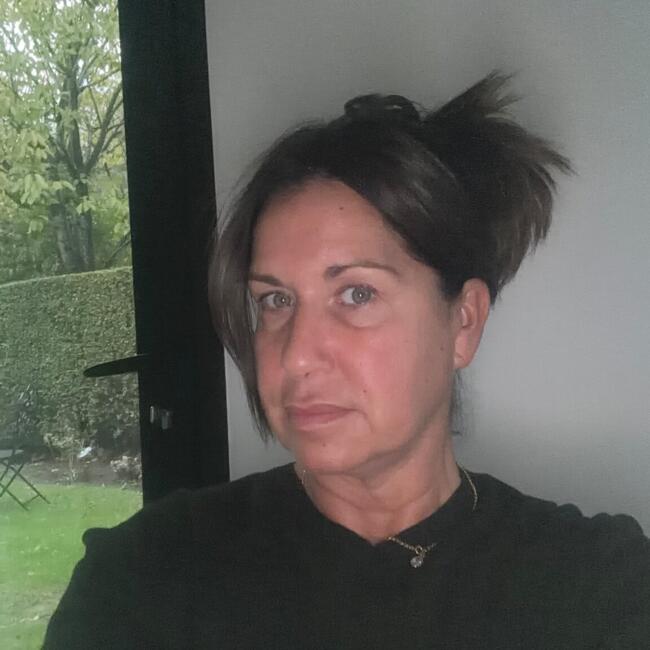 Nanny in Mouvaux: Rose