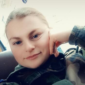 Babysitter in Soissons: Melissa