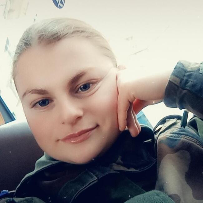 Babysitter in Soissons: Melissa