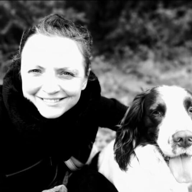 Nanny in Łyszkowice: Ewa