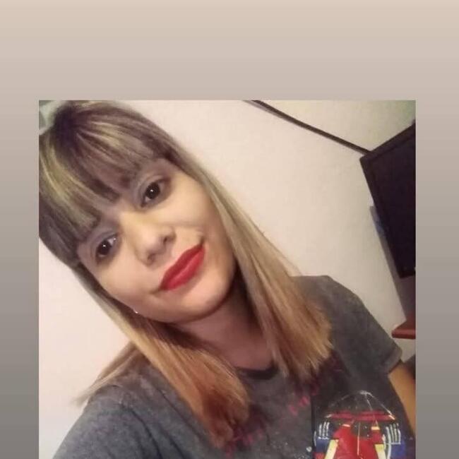 Niñera en González Catán: Daniela