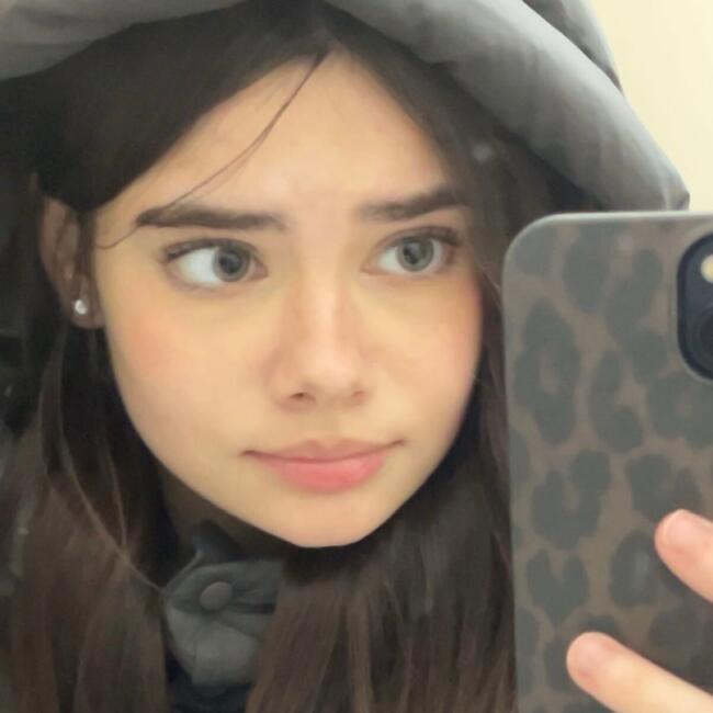 Babysitter in Offenbach am Main: Estephania