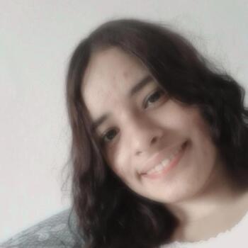 Babá em São Paulo (São Paulo): Juliana