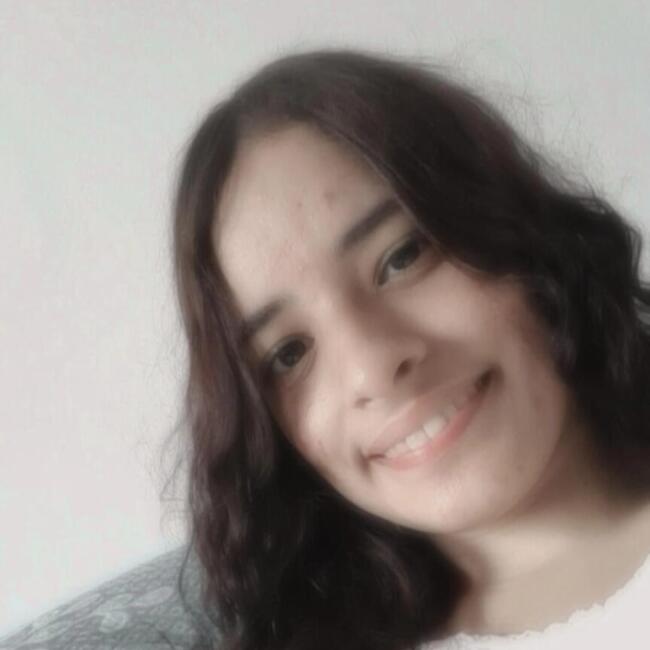 Babá em São Paulo (São Paulo): Juliana