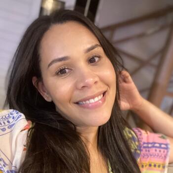 Babá em Jaboatão dos Guararapes: Josiane Ribeiro