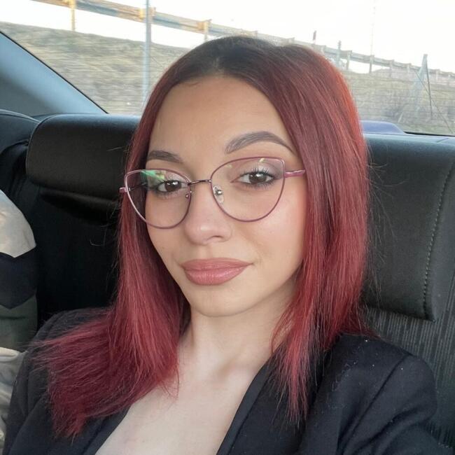 Babysitter in Niš: Jelena