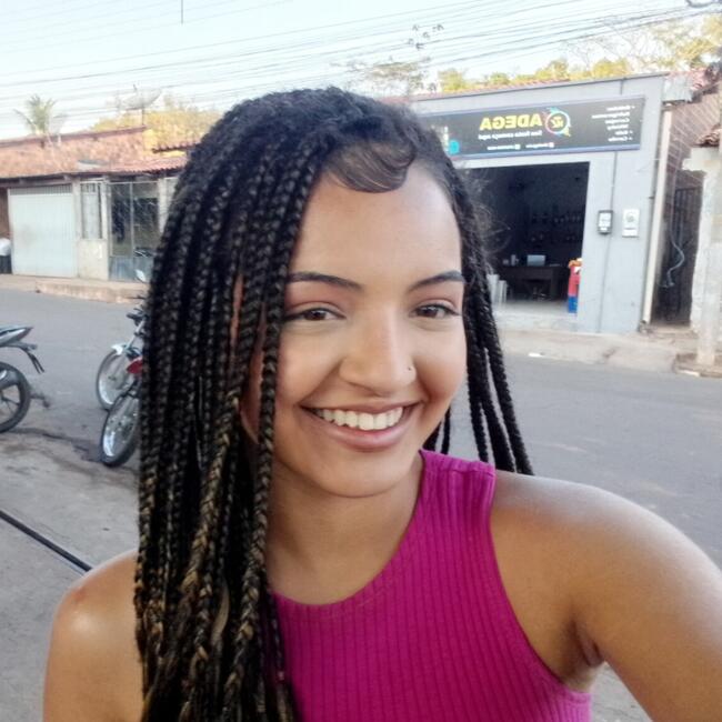 Babysitter in Itapoá (Santa Catarina): Rayssa