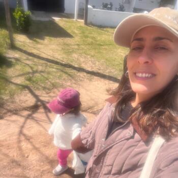 Babysitter El Tesoro: Fiorella