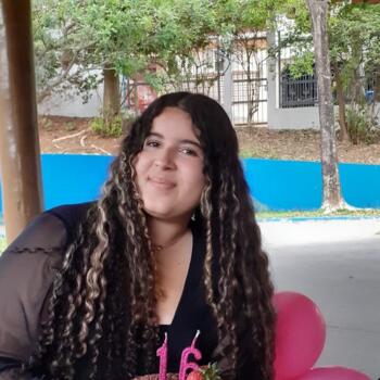Babysitter in São Caetano do Sul: Beatriz