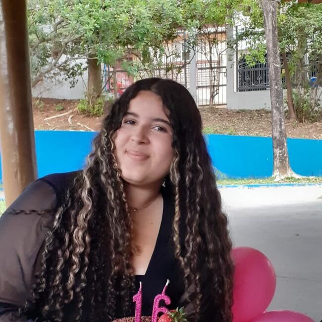 Babysitter in São Caetano do Sul: Beatriz