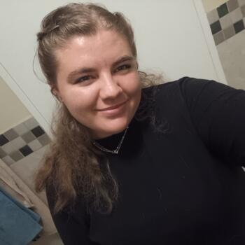 Nanny in Potchefstroom: Isabel