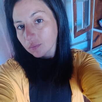 Niñera en Rafaela: Estefania