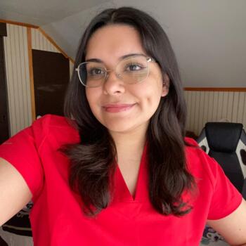 Babysitter Rancagua: Aredia