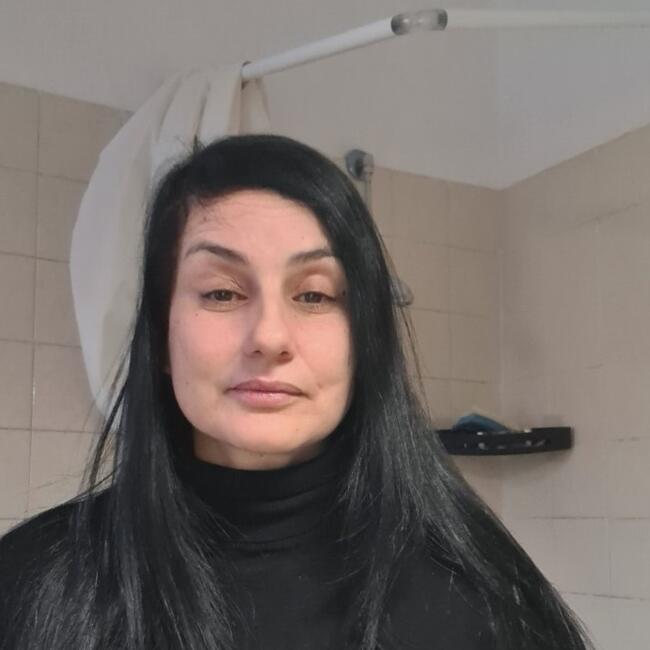 Babysitter a Modena: Amira