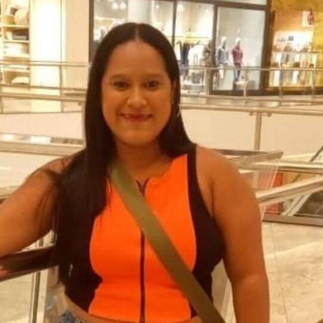 Babá em Belém: Adriana