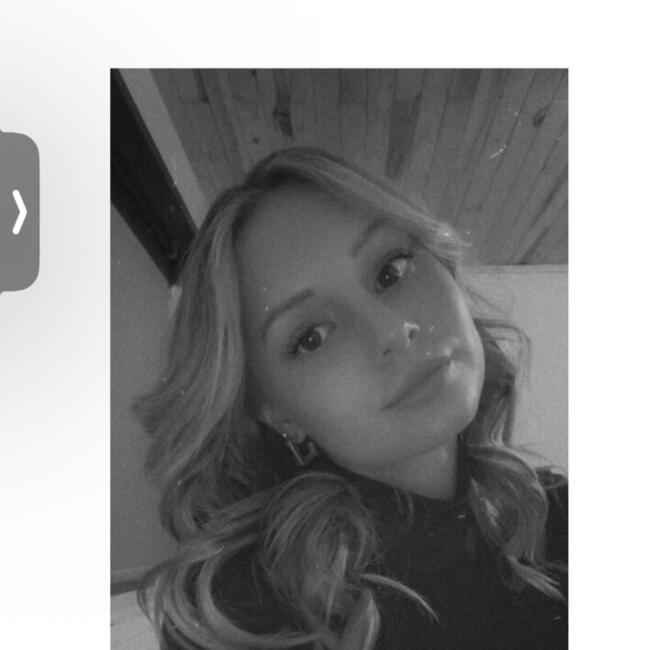 Babysitter in Rumst: Zoe