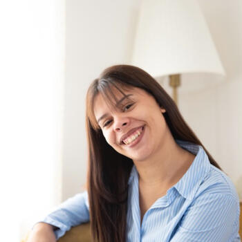 Babysitter in Lille: Alexia