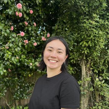 Babysitter in Christchurch: Lillian