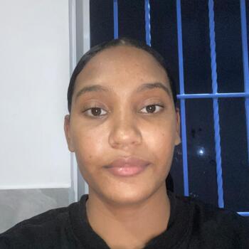Babysitter in Santo Domingo: Elianny
