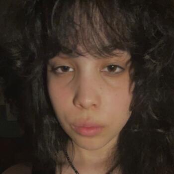 Babysitter in Ixelles-Elsene: Amandine