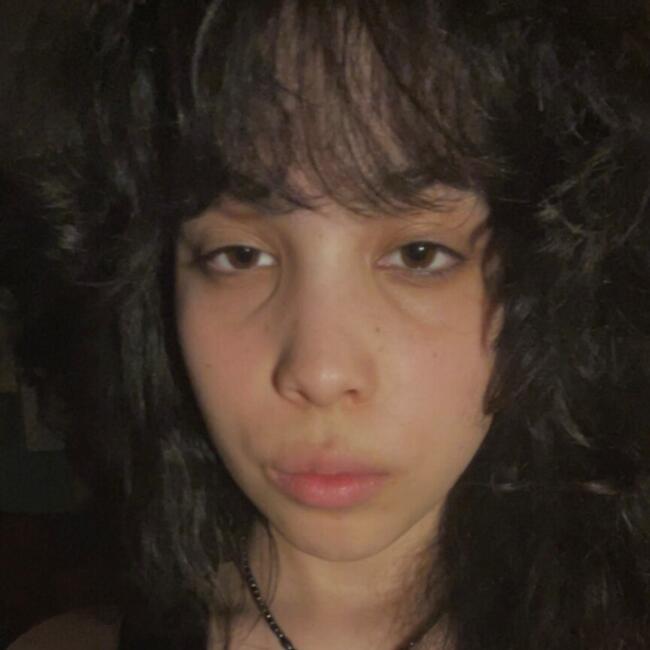 Babysitter in Ixelles-Elsene: Amandine