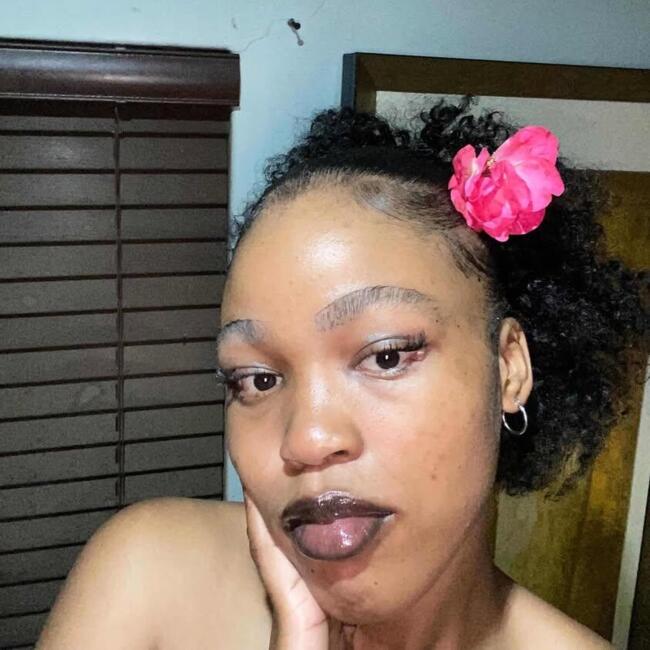 Babysitter in Germiston: Angel