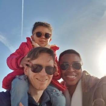 Babysitting job Parede: babysitting job Nicolas