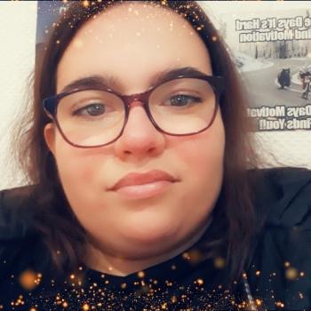 Babysitter in Remich: Nogueira Ana