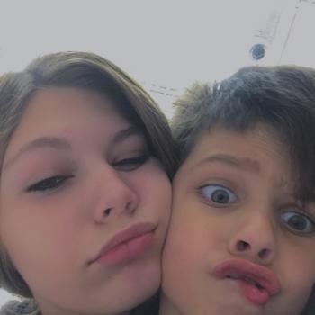 Babysitter Seaford: Gianna